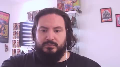 alextambet online show from 12.26.24