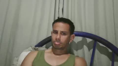 Snapshot of alextico1 chatting on 01.02.25 Alex online show from 01.02.25