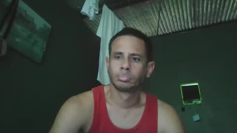 Snapshot of alextico1 chatting on 10.26.25 Alex online show from 10.26.25