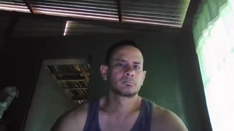 Snapshot of alextico1 chatting on 07.27.26 Alex online show from 07.27.26