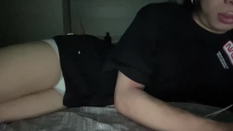 Your Anime T Girl online show from 12.28.24