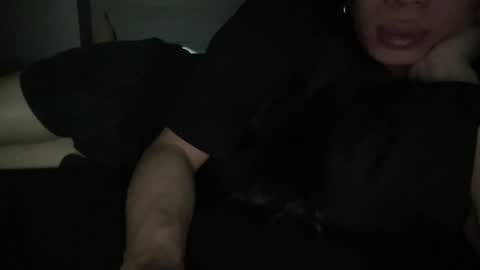 Your Anime T Girl online show from 01.01.25