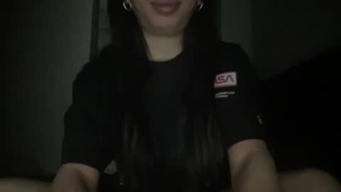 Your Anime T Girl online show from 01.02.25