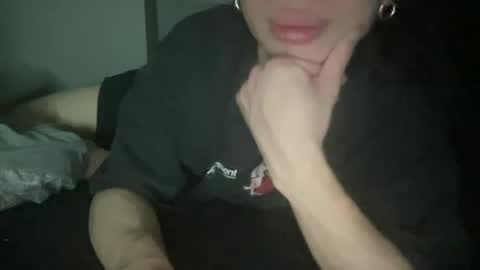 Your Anime T Girl online show from 01.05.25