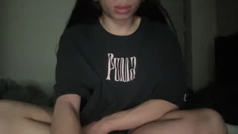 Your Anime T Girl online show from 01.29.25