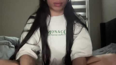 Your Anime T Girl online show from 01.30.25