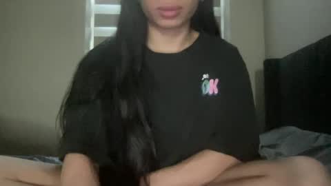 Your Anime T Girl online show from 02.11.25