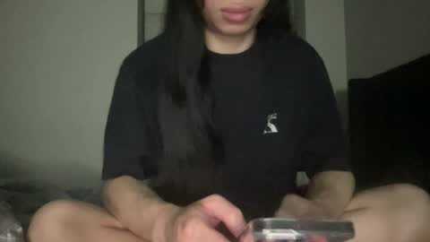 Your Anime T Girl online show from 02.14.25