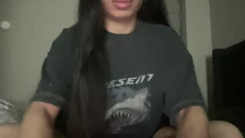 Your Anime T Girl online show from 02.18.25