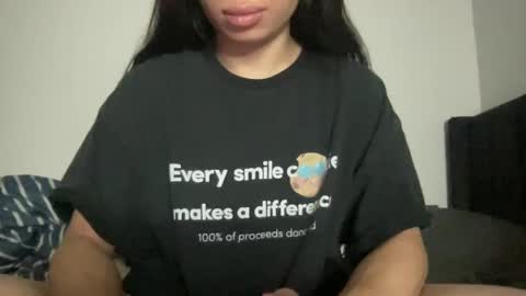 Your Anime T Girl online show from 09.21.25