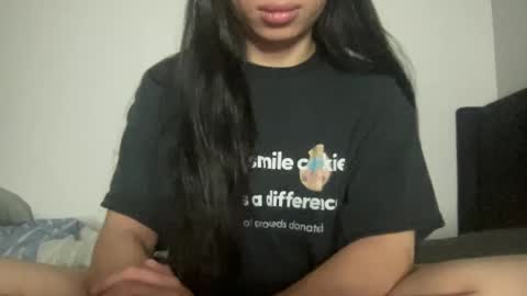 Your Anime T Girl online show from 10.08.25