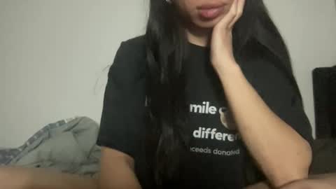 Your Anime T Girl online show from 11.07.25