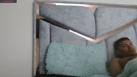 alex y luisa online show from 01.24.25