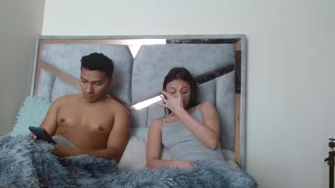 alex y luisa online show from 10.06.25