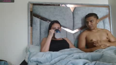 alex y luisa online show from 03.10.26