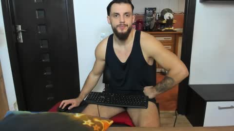 call me ALEXANDER THE GREAT online show from 12.02.24