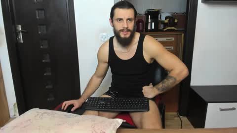 call me ALEXANDER THE GREAT online show from 01.31.25
