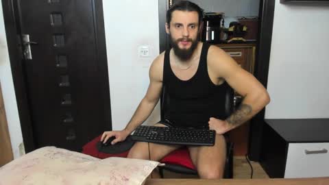 call me ALEXANDER THE GREAT online show from 02.01.25