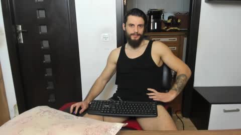 call me ALEXANDER THE GREAT online show from 02.01.25