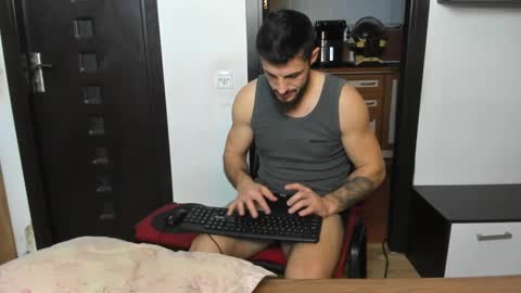 call me ALEXANDER THE GREAT online show from 02.21.25