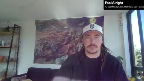 Alex online show from 04.25.26