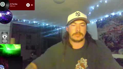 Alex online show from 05.01.26