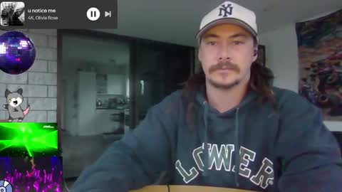 Alex online show from 05.05.26
