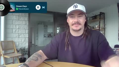 Alex online show from 05.31.26