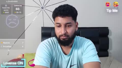 Snapshot of alexx_bbc_ chatting on 12.03.24 alexx_bbc_ online show from 12.03.24