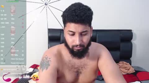 Snapshot of alexx_bbc_ chatting on 01.03.25 alexx_bbc_ online show from 01.03.25