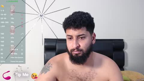 Snapshot of alexx_bbc_ chatting on 01.05.25 alexx_bbc_ online show from 01.05.25