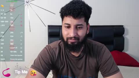 Snapshot of alexx_bbc_ chatting on 01.12.25 alexx_bbc_ online show from 01.12.25