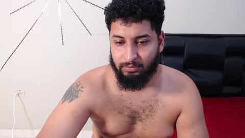 Snapshot of alexx_bbc_ chatting on 01.19.25 alexx_bbc_ online show from 01.19.25