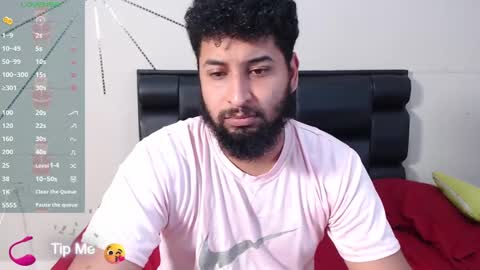 Snapshot of alexx_bbc_ chatting on 01.28.25 alexx_bbc_ online show from 01.28.25