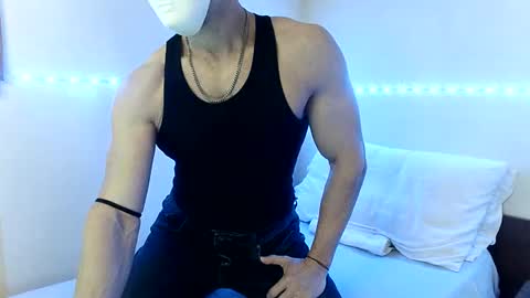 Alexx online show from 12.29.24