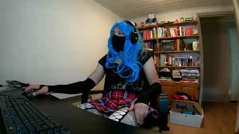 alexxa2079 online show from 06.28.26