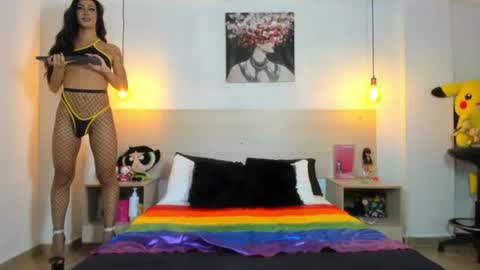 Snapshot of alexxa_meow chatting on 06.28.26 A L E X A online show from 06.28.26