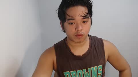 Snapshot of alexxbright chatting on 02.19.25 ALEX online show from 02.19.25