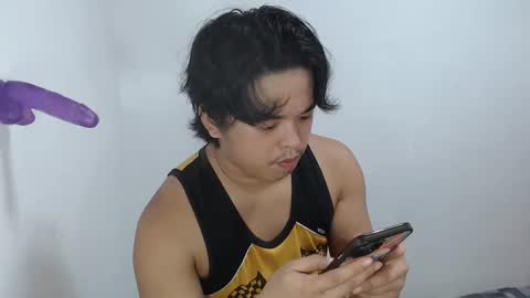 Snapshot of alexxbright chatting on 02.24.25 ALEX online show from 02.24.25