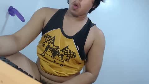 Snapshot of alexxbright chatting on 02.24.25 ALEX online show from 02.24.25