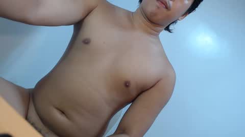 Snapshot of alexxbright chatting on 02.25.25 ALEX online show from 02.25.25