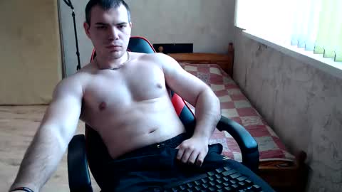 alexxgorilla online show from 02.11.26