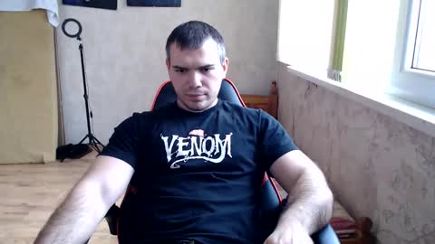 alexxgorilla online show from 02.14.26