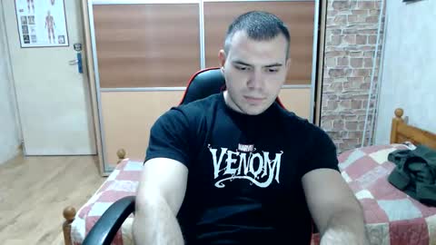 alexxgorilla online show from 03.04.26