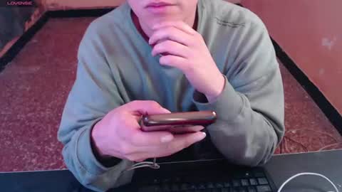 AlexxiaTouch online show from 08.06.26