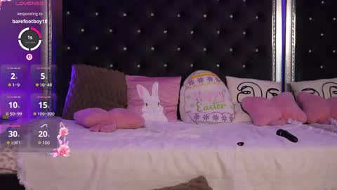 Alexxis Rae online show from 04.27.26