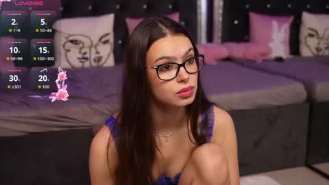 Alexxis Rae online show from 06.12.26