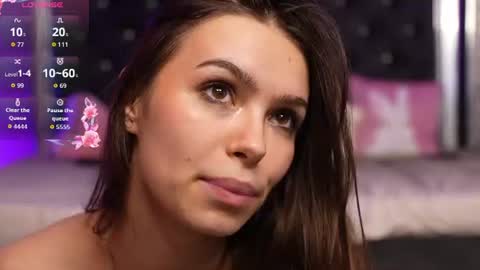 Alexxis Rae online show from 06.29.26