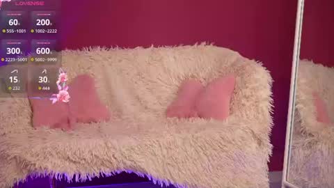 Alexxis Rae online show from 07.20.26