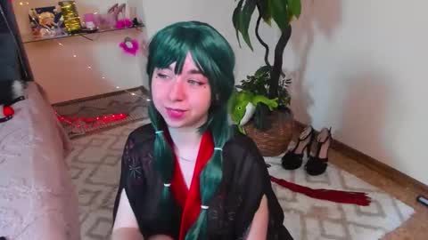 Alexsy online show from 05.22.26